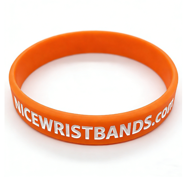 DEBOSSED COLOR FILLED