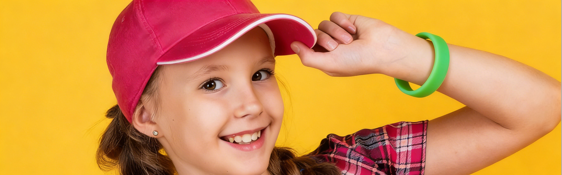 PREMIUM CUSTOM WRISTBANDS