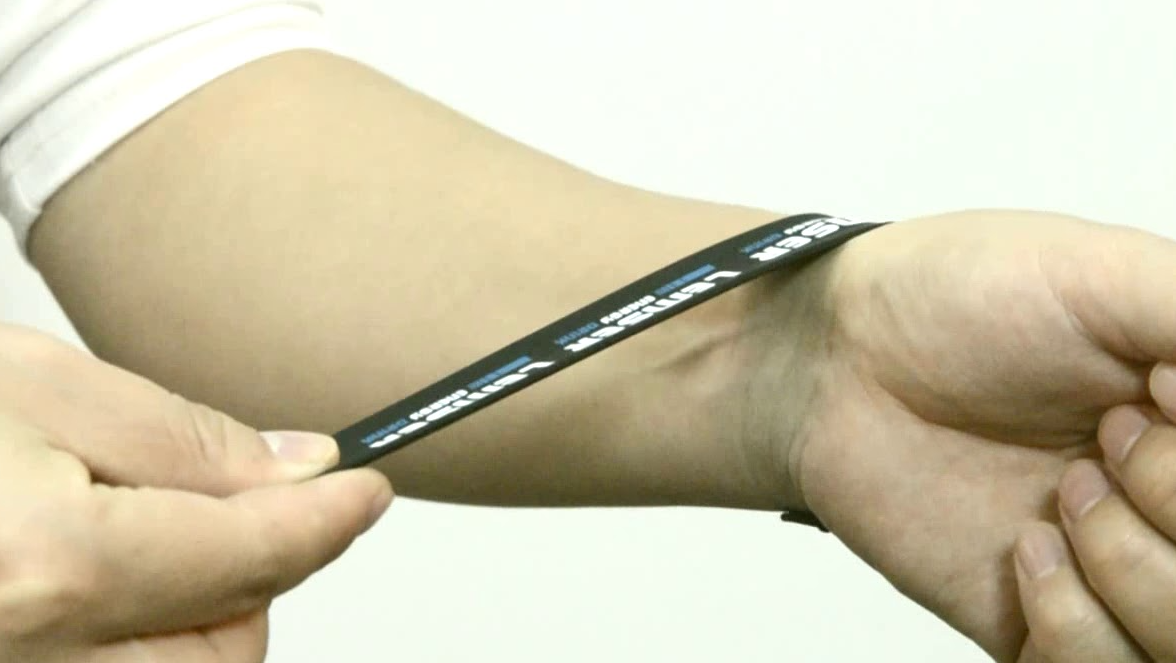 Designing the Perfect Slap Band: Tips for Maximum Impact