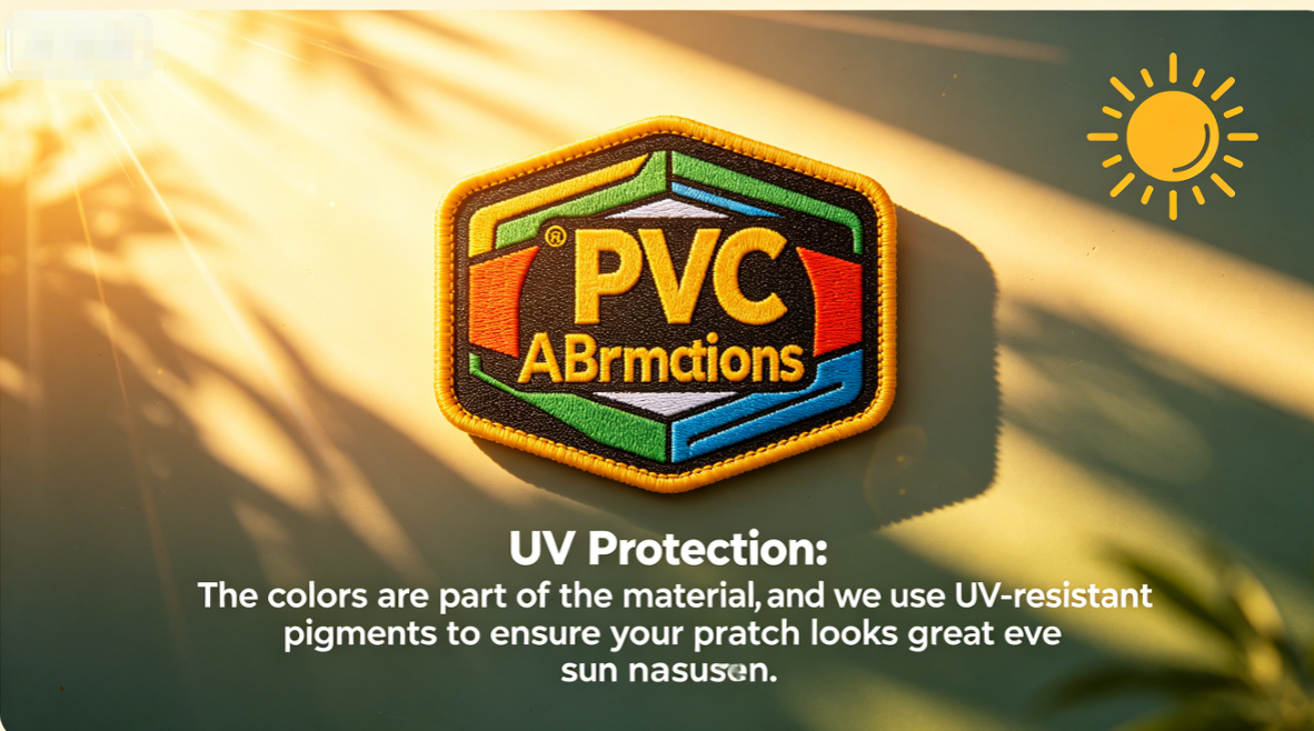 The Durability of PVC Patches in Extreme Conditions